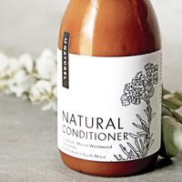 Le Naturel Natural Conditioner